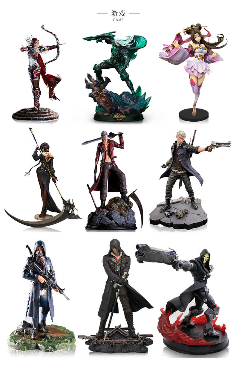 蒜大頭解壓公仔定制